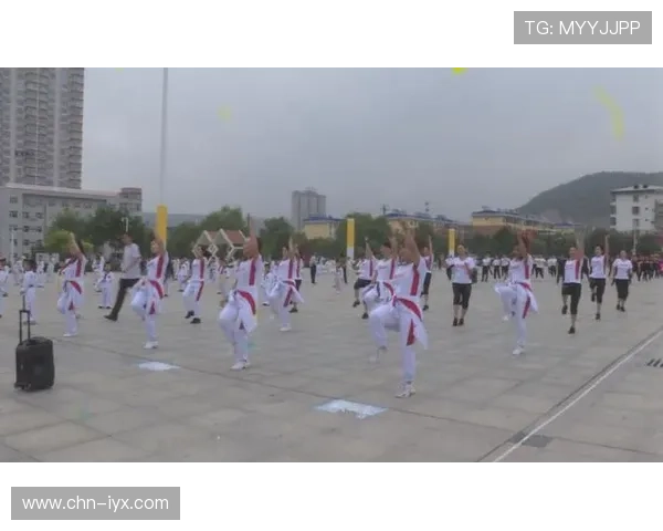 新爱体育：引领全民健身新潮流，打造健康生活新方式