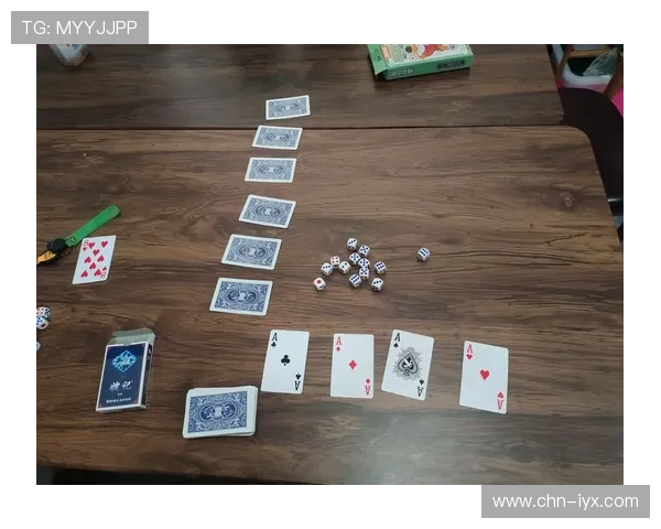 六个实用的扑克牌玩法技巧，助你在游戏中轻松应对各种牌局