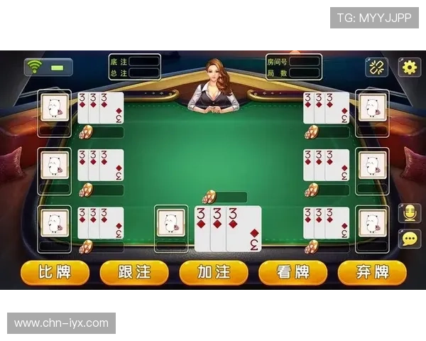 如何根据人数选择合适的炸金花玩法提升游戏体验