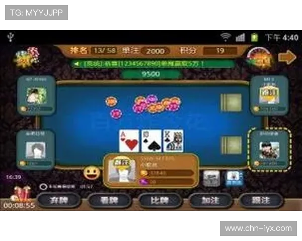 最新炸金花在线小游戏平台推荐安全稳定玩法丰富让你尽情享受刺激对战 最新炸金花在线小游戏平台推荐安全稳定玩法丰富让你尽情享受刺激对战